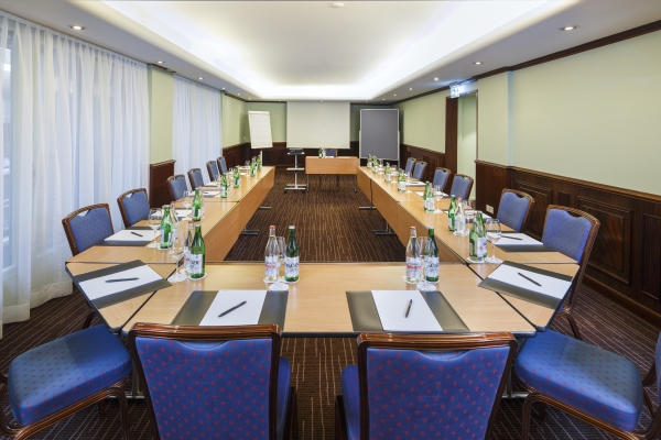 Hotel Ascot (Zurich)